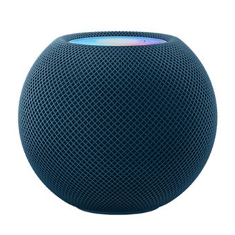 Altavoz Inteligente Apple HomePod Mini Azul