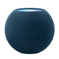 Altavoz Inteligente Apple HomePod Mini Azul