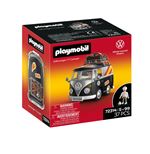 Playmobil furgoneta volkswagen t1 edición esp