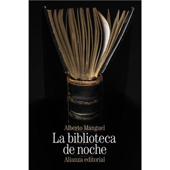 La biblioteca de noche