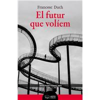 El futur que volíem