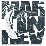 The Sum of Our Wounds Recordings 1973-85 - Vinilo