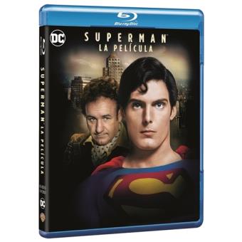 Superman I - Blu-Ray