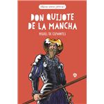 Don Quijote de la Mancha