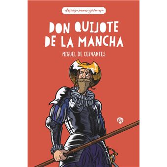 Don Quijote de la Mancha