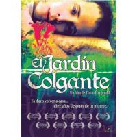 El jardín colgante - DVD