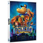 Policán - DVD