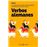 Verbos alemanes