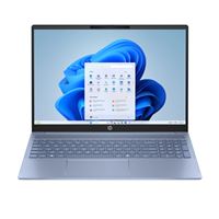 Ordenador portátil HP OmniBook 5 AI 16-af1012ns, Intel Core Ultra 7-255U, 32GB RAM, 1TB SSD, Intel Graphics, Windows 11 Home AI, 16" Plata