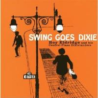 Swing Goes Dixie
