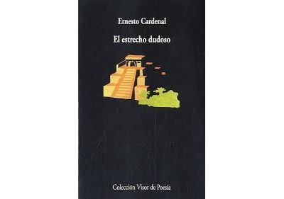 Visor Oro El Estrecho Dudoso