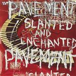 Slanted and Enchanted - Vinilo Rojo / Blanco Splattered