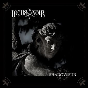 Shadow Sun - CD