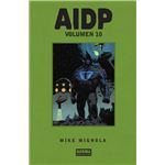 AIDP Integral Vol.10