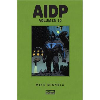 AIDP Integral Vol.10