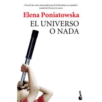 El universo o nada