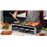 Raclette Cecotec Cheese&Grill 12000 Inox Black