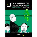 La cantina de medianoche 4