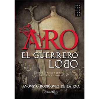 Aro el guerrero lobo