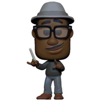 Figura Funko Soul Joe Gardner - 1