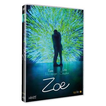 Zoe - DVD