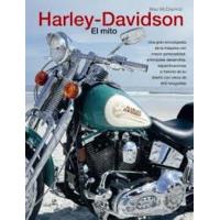 Harley Davidson, el mito
