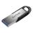 Pendrive memoria USB 3.0 SanDisk Ultra Flair 64 GB