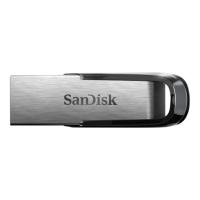 Pendrive memoria USB 3.0 SanDisk Ultra Flair 64 GB