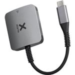 Hub  Xtorm USB-C a Ethernet