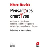 Pensadores Creativos