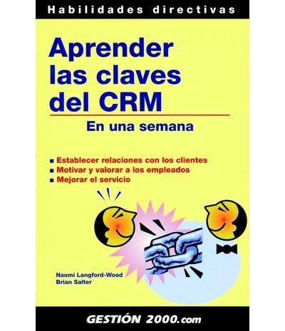 Gestion 2000 Aprender Las Claves Del Crm