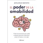 El poder de la amabilidad