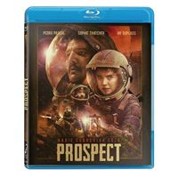 Prospect - Blu-Ray - Exclusiva Fnac