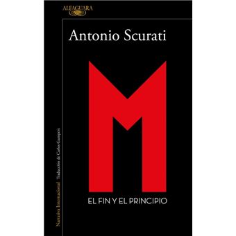 M. 5 - El fin y el principio