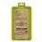 Funda Muvit for change Recycle-Tek Transparente para iPhone 17