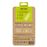 Funda Muvit for change Recycle-Tek Transparente para iPhone 17