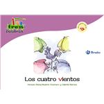 Los cuatro vientos