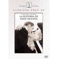 La historia de Eddy Duchin - DVD