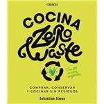 Cocina zero waste
