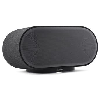 Altavoz inteligente Denon Home 600 Multiroom Bluetooth Negro