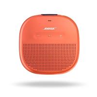 Altavoz Bluetooth Bose Soundlink Micro Naranja