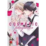 Cosmetic Playlover 1
