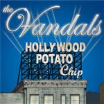 Hollywood Potato Chip - Vinilo Azul