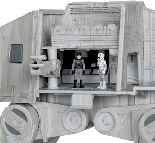 Jazwares Star Wars Halcón Milenario con Luz y Sonido (62610022