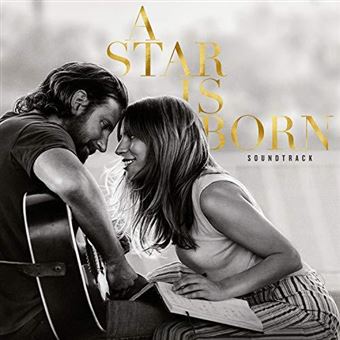 A Star is Born BSO