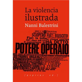 La violencia ilustrada