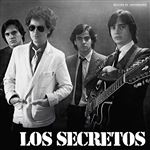 Los Secretos Ed. 35º Aniversario - Vinilo Rosa