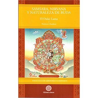 Samsara-nirvana y naturaleza de bud
