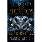 El trono de los secretos