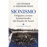Sionismo. Orígenes y textos fundaci